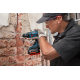 Акумуляторний ударний шуруповерт Bosch GSB 18 V-LI Professional (060186710F)