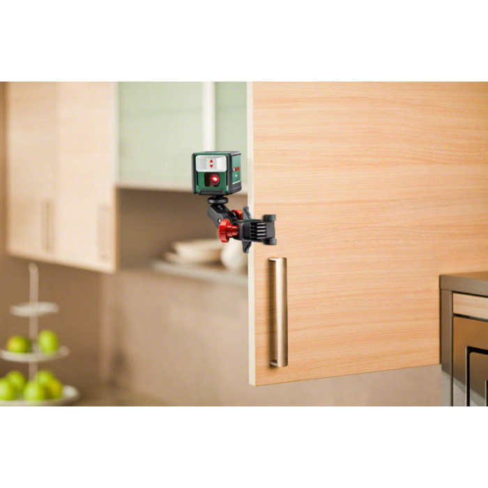Нивелир лазерный Bosch Quigo II