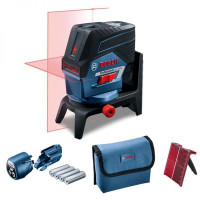 Нивелир лазерный Bosch GCL 2-50+RM2 (Без аккумулятора и зарядного устройства)