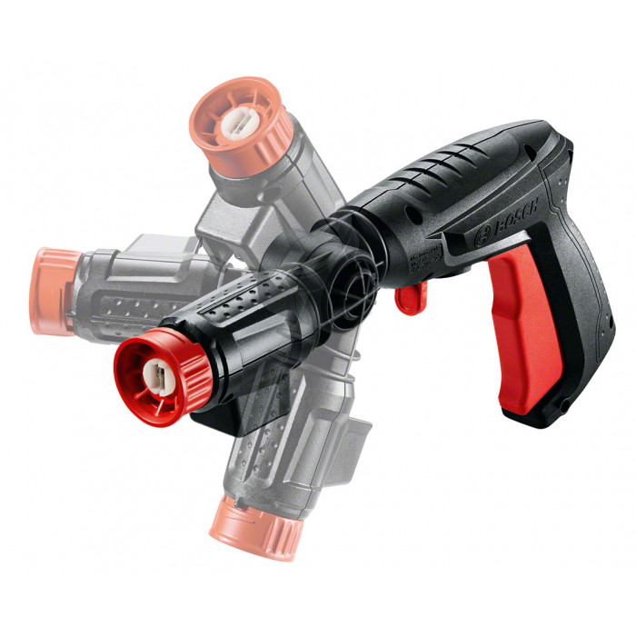 Мойка высокого давления Bosch EasyAquatak 100