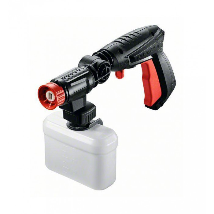 Мойка высокого давления Bosch EasyAquatak 100