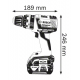 Акумуляторний ударний шуруповерт Bosch GSB 18 V-EC L-Boxx (06019F1302)
