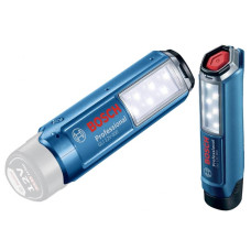 Аккумуляторный фонарь Bosch GLI 12V-300 (06014A1000) (без АКБ и ЗУ)