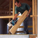 Електрорубанок Bosch GHO 26-82 Professional (06015A4301)