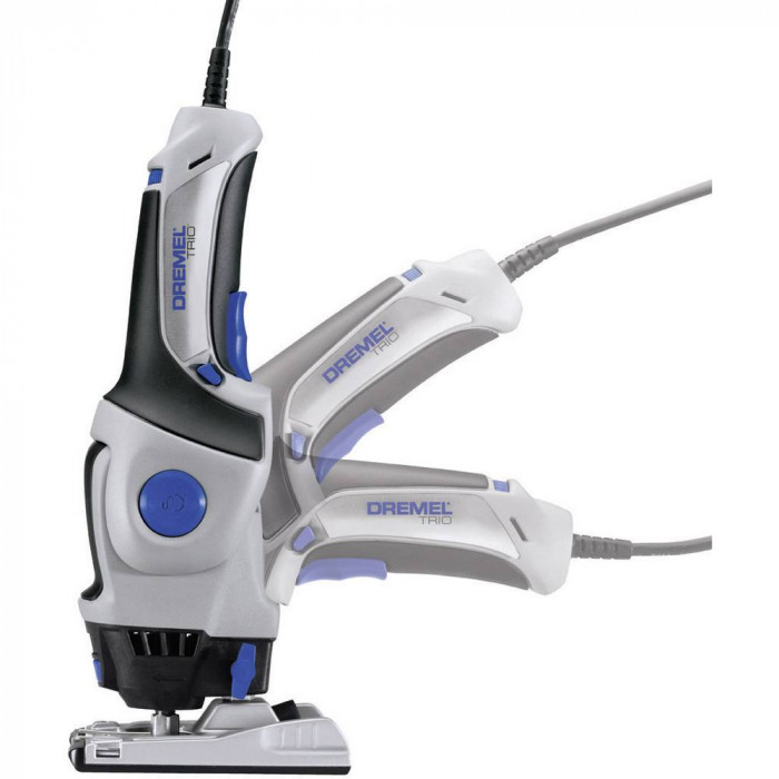 Многофункциональный инструмент Dremel TRIO 6800-2/8