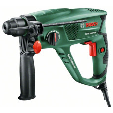 Перфоратор Bosch PBH 2000 RE (06033A9322)