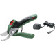 Аккумуляторный секатор Bosch EasyPrune