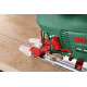 Електролобзик Bosch PST 800 PEL, 10 пилок (06033A0101)