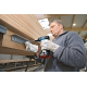 Акумуляторний ударний гайковерт Bosch GDS 18 V-LI Professional (06019A1S0K)