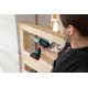 Акумуляторний ударний гайковерт Bosch GDS 18 V-LI HT Professional (06019B130A)