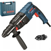 Перфоратор GBH 240 F Bosch Professional (0611273000)