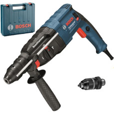 Перфоратор GBH 240 F Bosch Professional (0611273000)