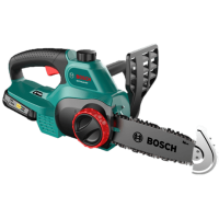 Аккумуляторная цепная пила Bosch UniversalChain 18