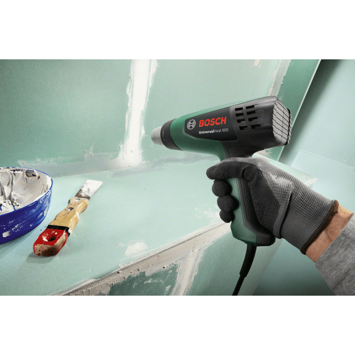 Будівельний фен Bosch Universal Heat 600 (06032A6120)