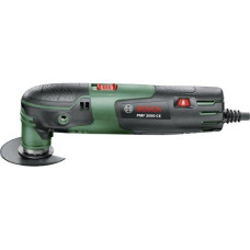 Багатофункціональний інструмент Bosch PMF 2000 CE (0603102003)