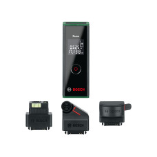 Лазерный дальномер Bosch Zamo III SET