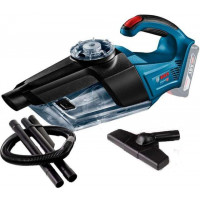 Акумуляторний пилосос Bosch GAS 18 V-1 (без АКБ та ЗУ) (06019C6200)