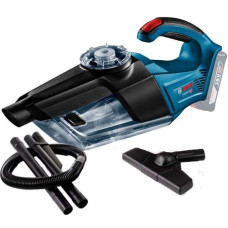 Акумуляторний пилосос Bosch GAS 18 V-1 (без АКБ та ЗУ) (06019C6200)