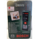 Цифровой лазерный дальномер Bosch Zamo