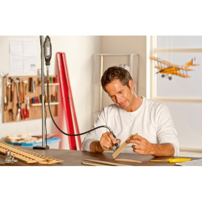 Многофункциональный инструмент Dremel 3000-2/45