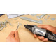 Многофункциональный инструмент Dremel 4000-4/57
