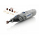 Dremel акумуляторний