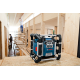 Зарядное устройство с радиоприемником Bosch GML 50 Professional