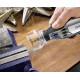 Многофункциональный аккумуляторный инструмент Dremel 8100-2/45