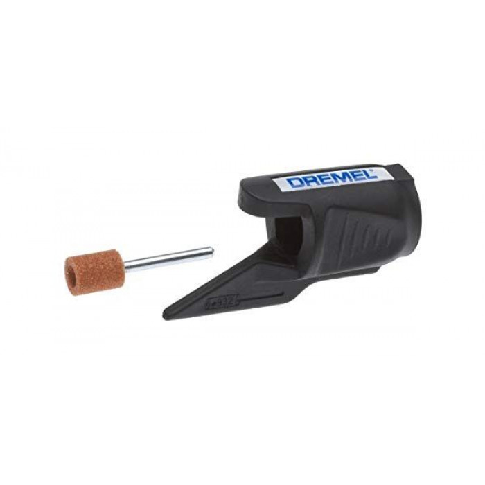 Многофункциональный аккумуляторный инструмент Dremel 8100-2/45