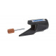 Многофункциональный аккумуляторный инструмент Dremel 8100-2/45