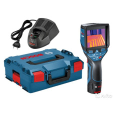Тепловизор  Bosch GTC 400 C в L-boxx