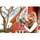 Універсальна пилка Bosch EasySaw 12 (06033B4004)