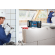Аккумуляторный радиоприёмник Bosch GML SoundBoxx Professional (без аккумулятора и зарядного устройства)
