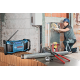 Аккумуляторный радиоприёмник Bosch GML SoundBoxx Professional (без аккумулятора и зарядного устройства)
