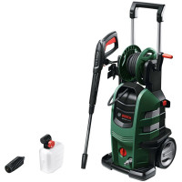 Мойка высокого давления Bosch AdvancedAquatak 140