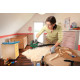 Електролобзик Bosch PST 650 + PLS 300 (PST 650 + PLS 300)