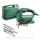 Електролобзик Bosch PST 670 + PLS 300 (PST 670 + PLS 300)
