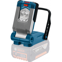 Аккумуляторный фонарь Bosch GLI VariLED Professional (каркас)