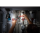 Аккумуляторный фонарь Bosch GLI VariLED Professional (каркас)