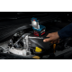 Аккумуляторный фонарь Bosch GLI VariLED Professional (каркас)
