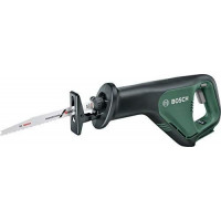 Аккумуляторная сабельная пила Bosch AdvancedRecip 18 (Без АКБ и ЗУ) (06033B2400)