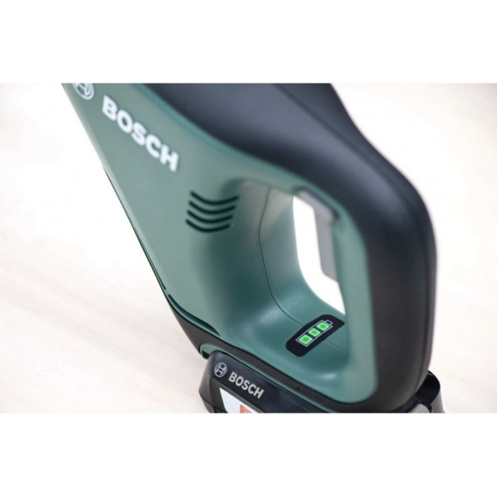 Акумуляторна шабельна пилка Bosch AdvancedRecip 18 (Без АКБ та ЗУ) (06033B2400)