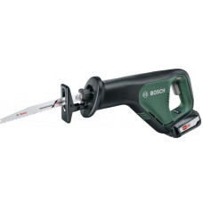 Акумуляторна шабельна пилка Bosch AdvancedRecip 18 (06033B2401)