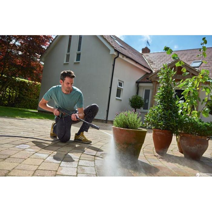 Очиститель высокого давления Bosch UniversalAquatak 130