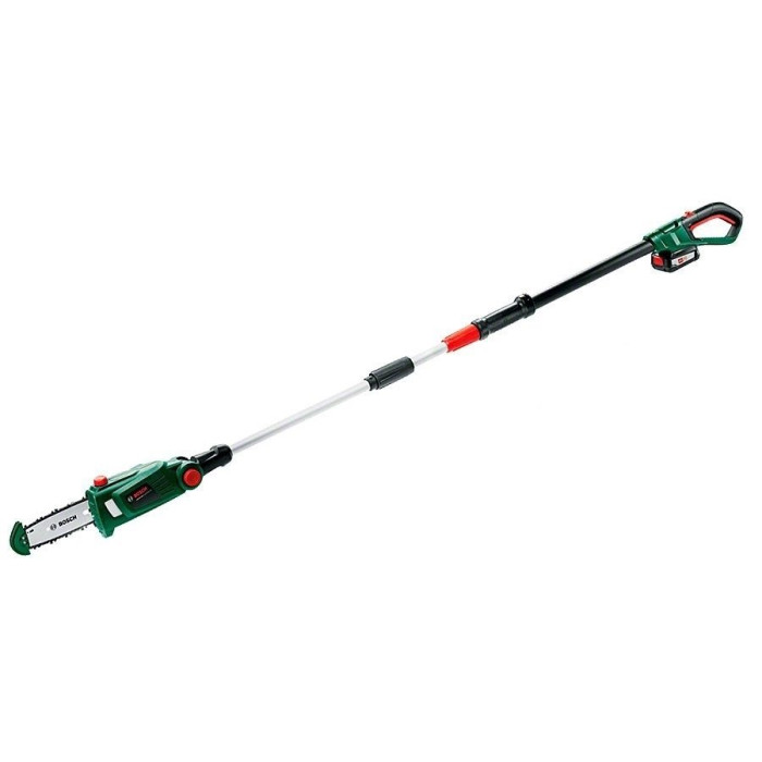 Высоторез электрический цепной Bosch UniversalChainPole 18 (06008B3100)