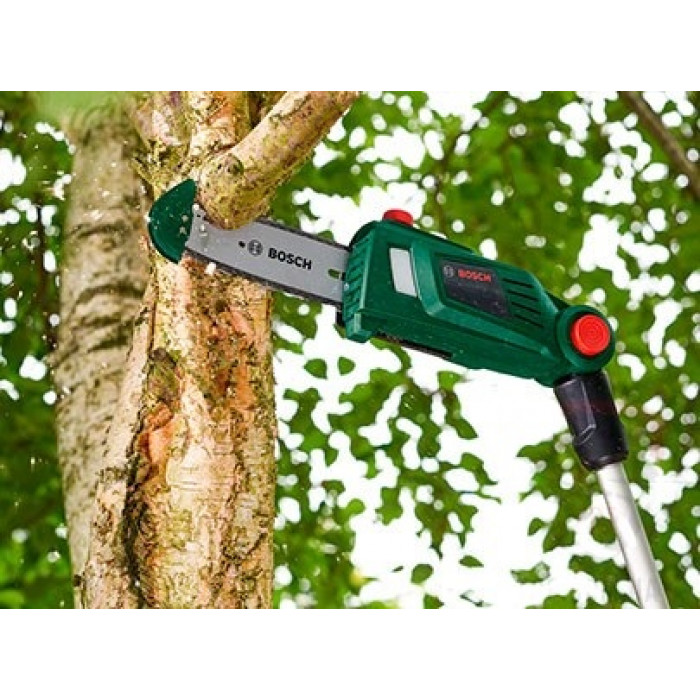 Высоторез электрический цепной Bosch UniversalChainPole 18 (06008B3100)