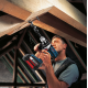 Акумуляторний шуруповерт Bosch GSR 36 VE-2-LI Professional (06019C0100)