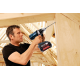 Акумуляторний шуруповерт Bosch GSR 36 VE-2-LI Professional (06019C0100)