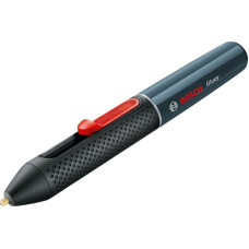 Акумуляторний клейовий пістолет Bosch Gluey Smokey Grey (06032A2101)