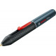 Акумуляторний клейовий пістолет Bosch Gluey Smokey Grey (06032A2101)
